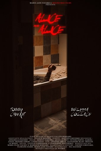Poster of Alice, my Alice