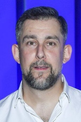 Portrait of Sokół