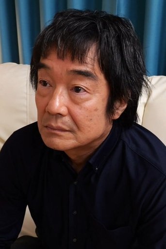 Portrait of Kenta Kudo