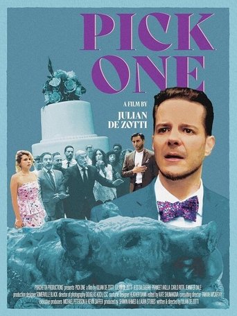 Poster of Pick One