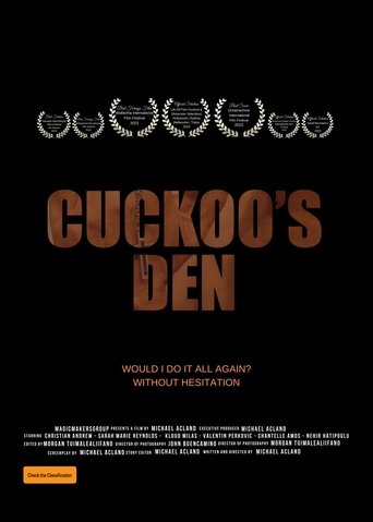 Poster of Cuckoo’s Den
