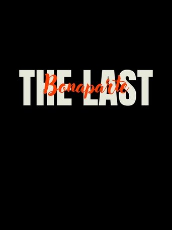 Poster of The Last Bonaparte