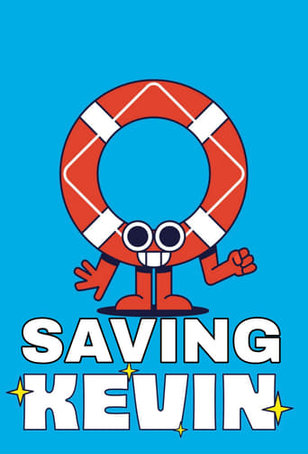 Poster of Saving Kevin