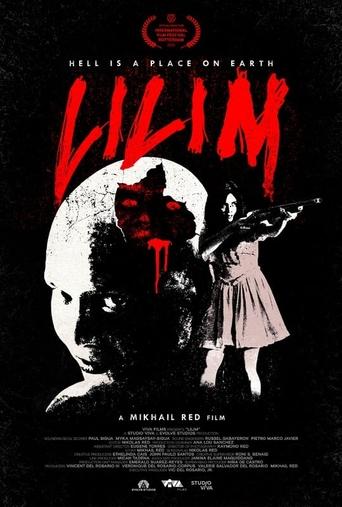 Poster of Lilim