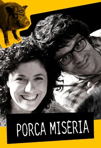 Poster of Porca Misèria