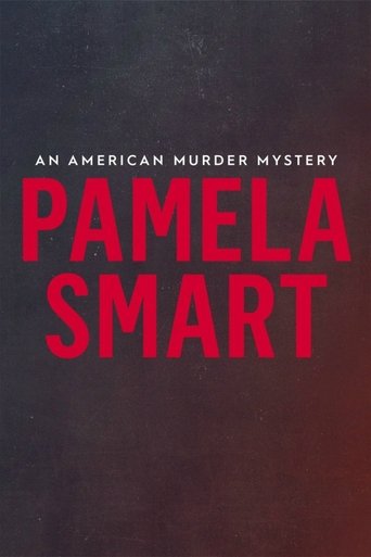 Poster of Pamela Smart: An American Murder Mystery