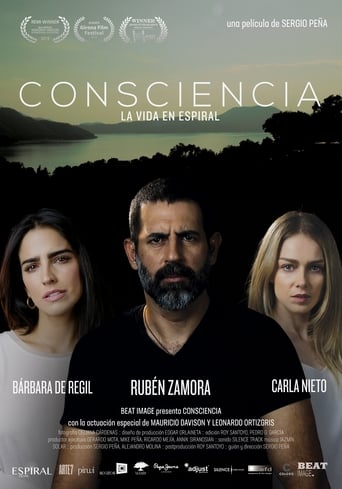 Poster of Consciencia