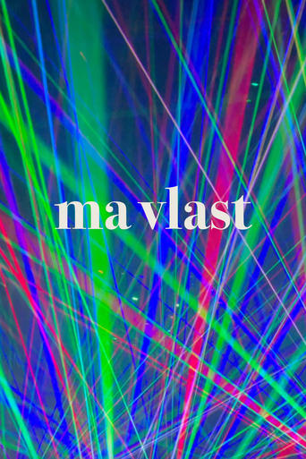 Poster of Ma vlast