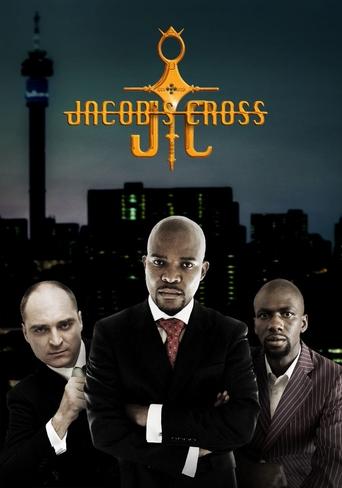 Poster of Jacob's Cross