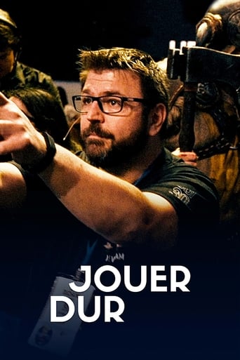 Poster of Jouer dur