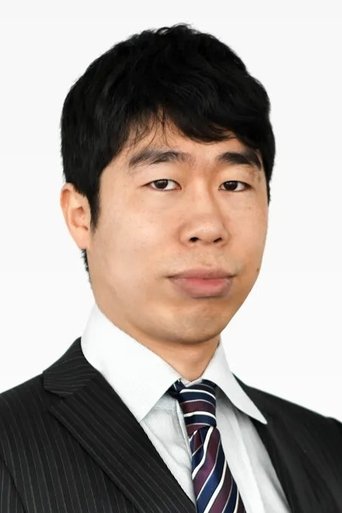 Portrait of Rintaro Isaki