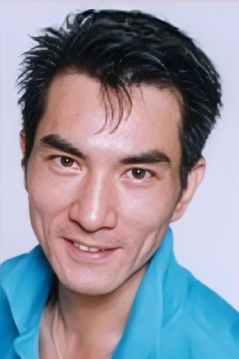 Portrait of Mak Chi-Wan