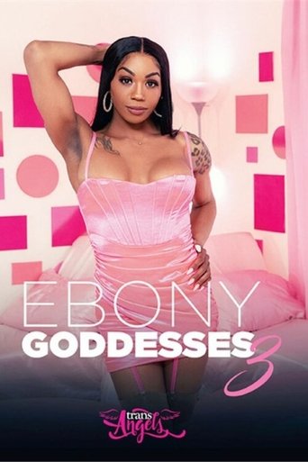 Poster of Ebony Goddesses 3