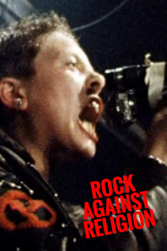 Poster of Rock Against Religion