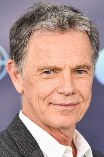 Portrait of Bruce Greenwood