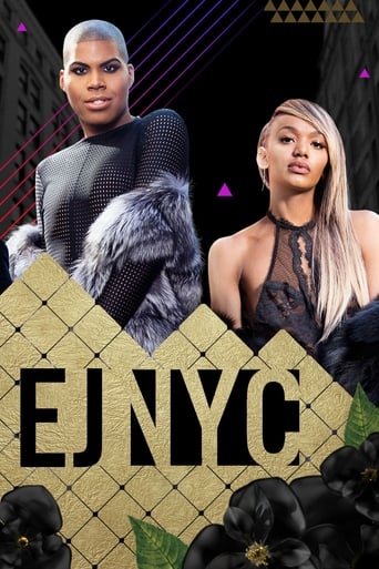 Poster of EJNYC