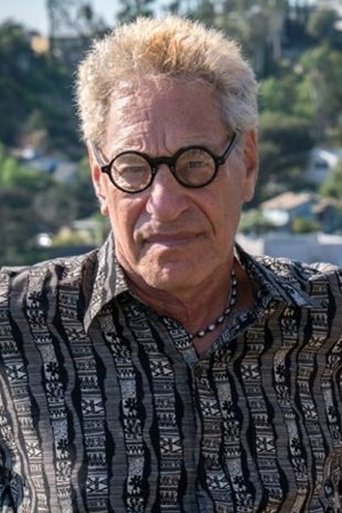 Portrait of Eric Trules