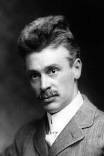 Portrait of Hiram Percy Maxim