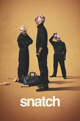 Poster of Snatch