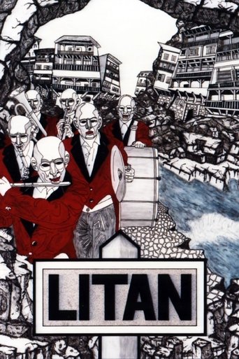 Poster of Litan