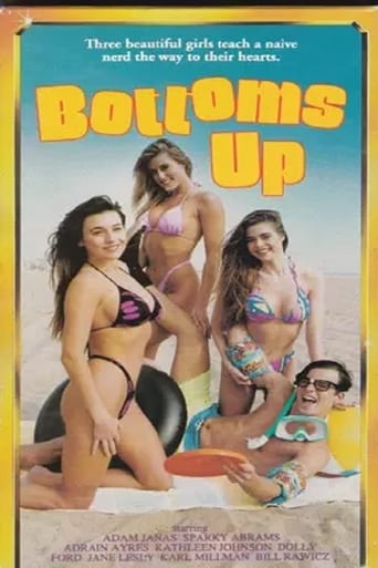 Poster of Bottoms Up