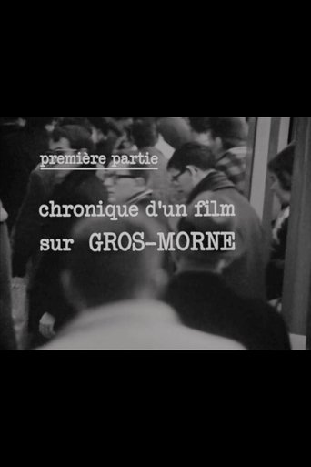 Poster of Gros-Morne
