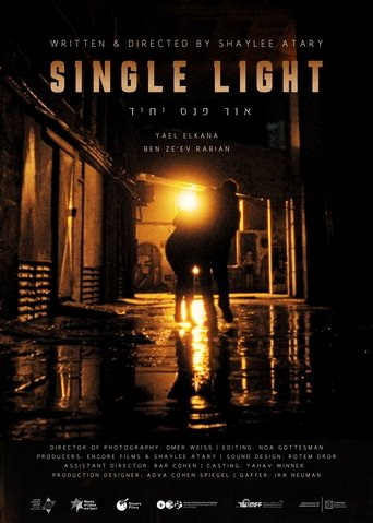 Poster of Single Light