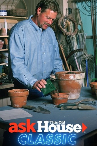 Portrait for Ask This Old House - Season 2