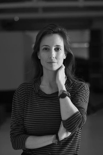 Portrait of Carol Quintanilha