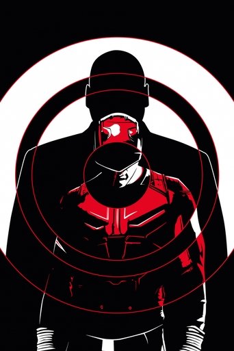 Poster of Marvel's Daredevil