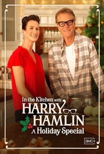 Portrait for In the Kitchen with Harry Hamlin - Specials