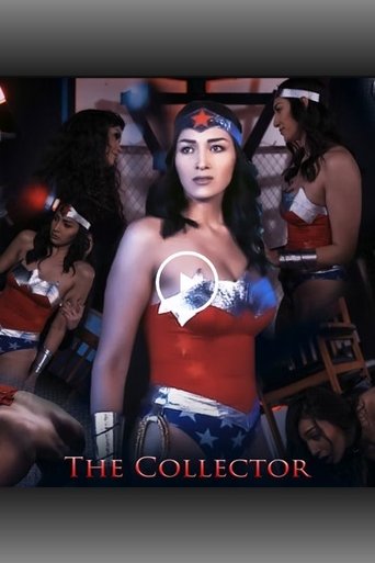 Poster of The Collector Alara