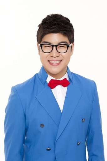 Portrait of Park Gu-yoon