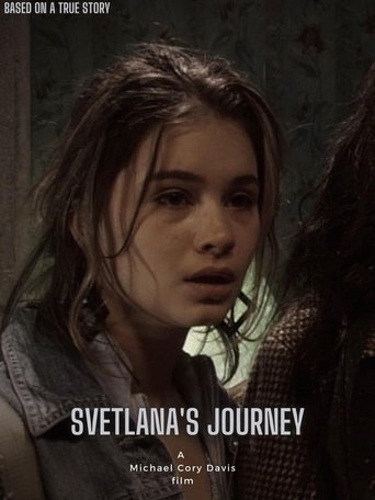Poster of Svetlana's Journey