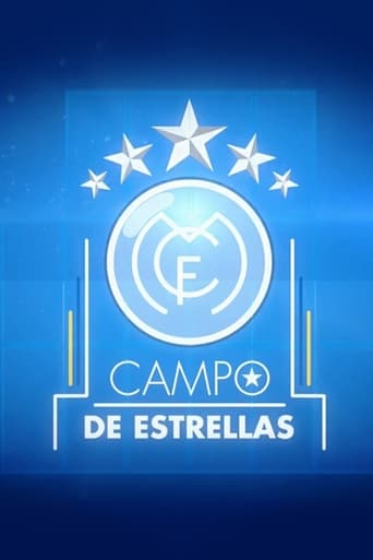 Poster of Campo de Estrellas