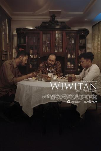 Poster of Wiwitan