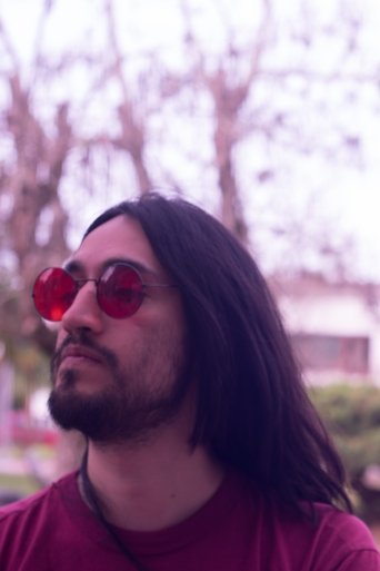 Portrait of Germán Lopez