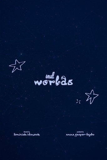 Poster of Small Worlds