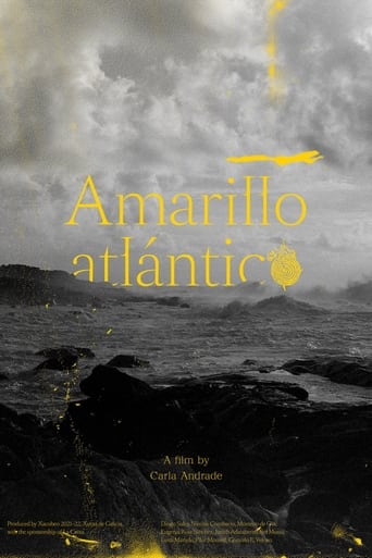 Poster of Atlantic Yellow