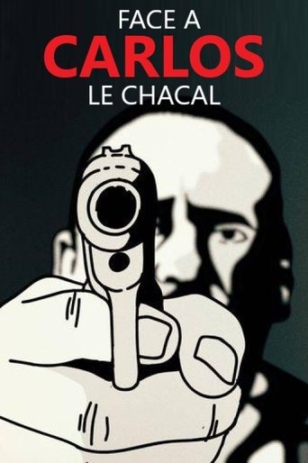 Poster of Face à Carlos, le chacal