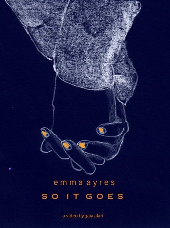 Poster of So It Goes