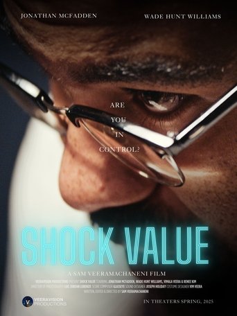 Poster of Shock Value