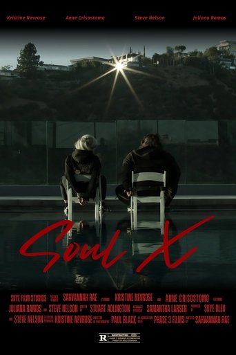 Poster of Soul X