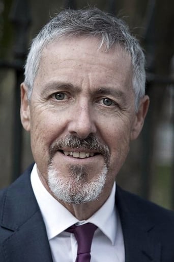 Portrait of Griff Rhys Jones