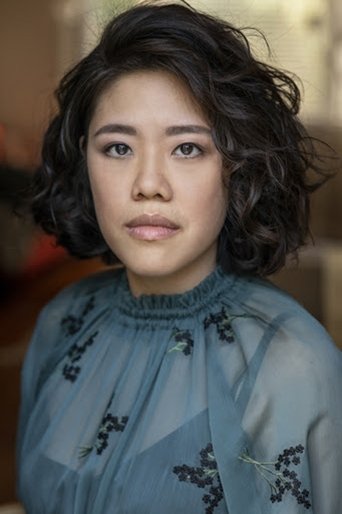 Portrait of Jen Huang