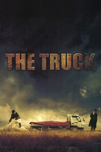 Poster of The Truck