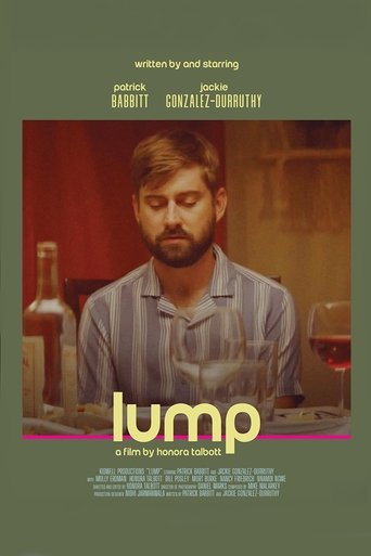 Poster of Lump