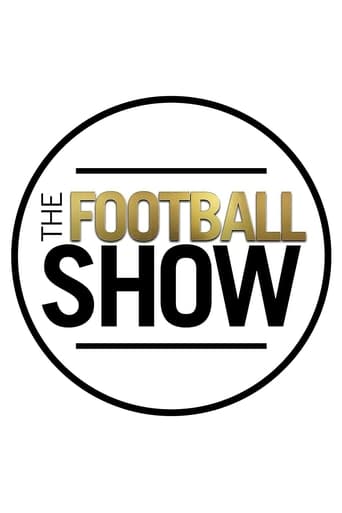 Portrait for The Football Show - Season 1