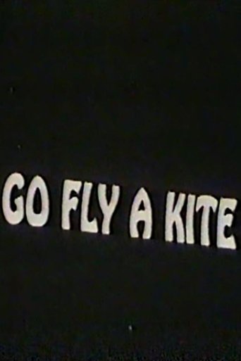 Poster of Go Fly a Kite