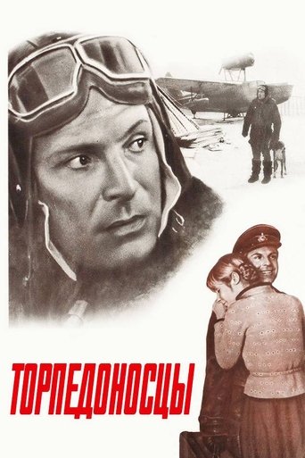 Poster of Torpedo Bombers